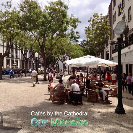 Ourmadeira - Belleveva * 푼샬