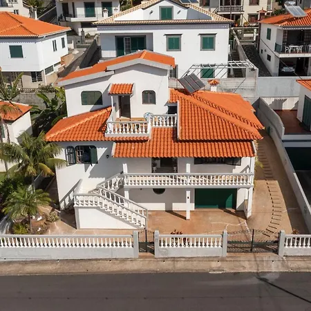 Villa Ourmadeira - Belleveva