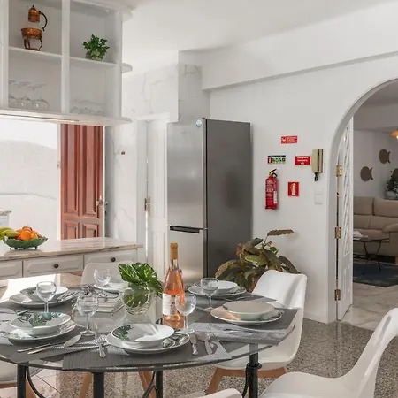 Ourmadeira - Belleveva فيلة