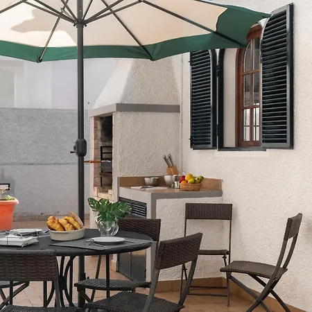 Villa Ourmadeira - Belleveva *