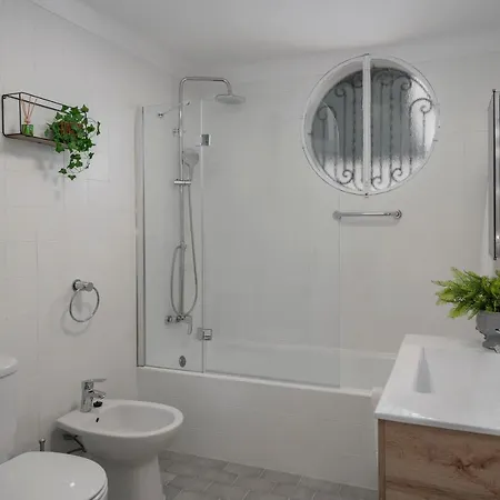 Ourmadeira - Belleveva Villa Funchal (Madeira)