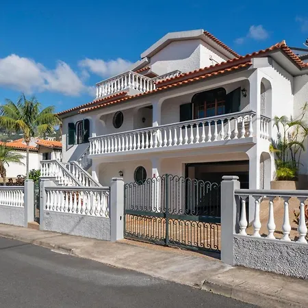 Villa Ourmadeira - Belleveva Funchal (Madeira)