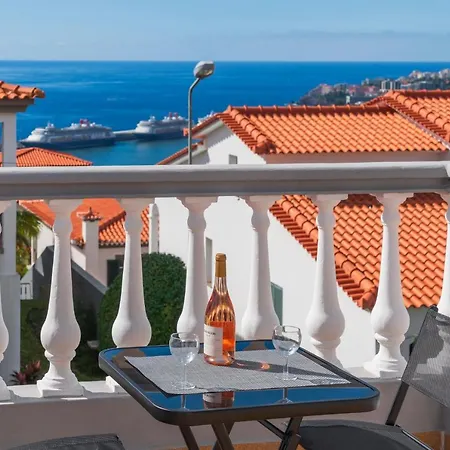 Ourmadeira - Belleveva * فونشال