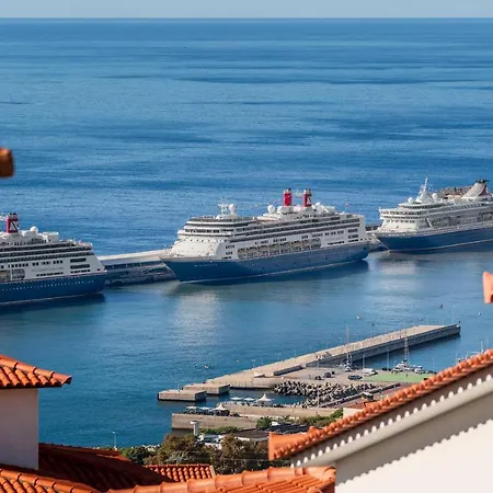 Ourmadeira - Belleveva * Funchal (Madeira)