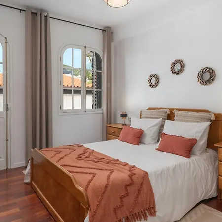 Ourmadeira - Belleveva Villa