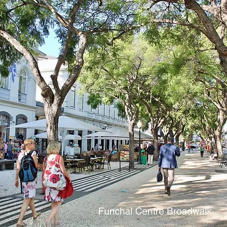 Ourmadeira - Belleveva * فونشال