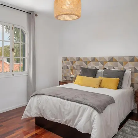 Ourmadeira - Belleveva