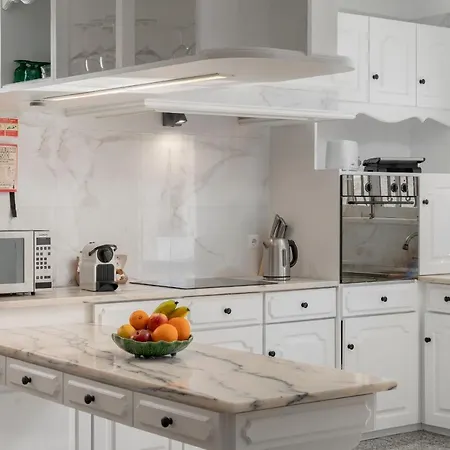 ヴィラ Ourmadeira - Belleveva *