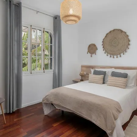 Ourmadeira - Belleveva